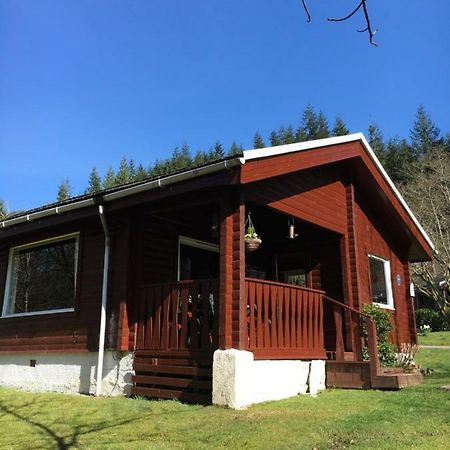 Stravaigin Lodge Dunoon Esterno foto