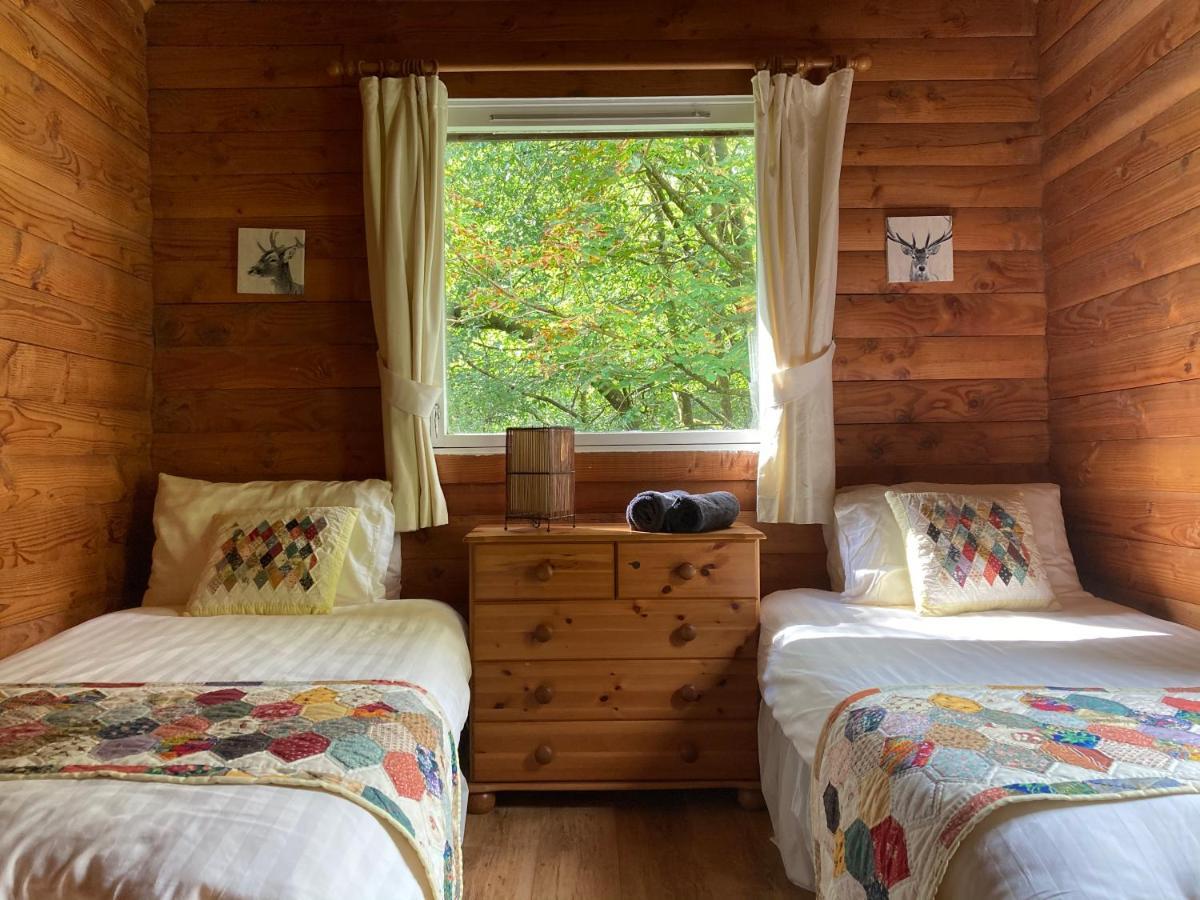 Stravaigin Lodge Dunoon Esterno foto