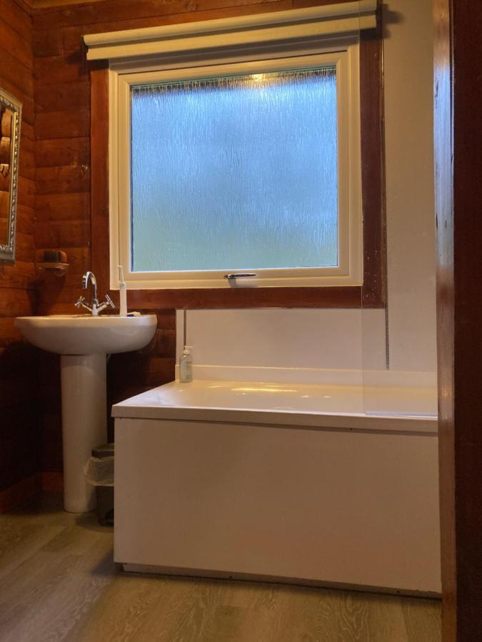 Stravaigin Lodge Dunoon Esterno foto