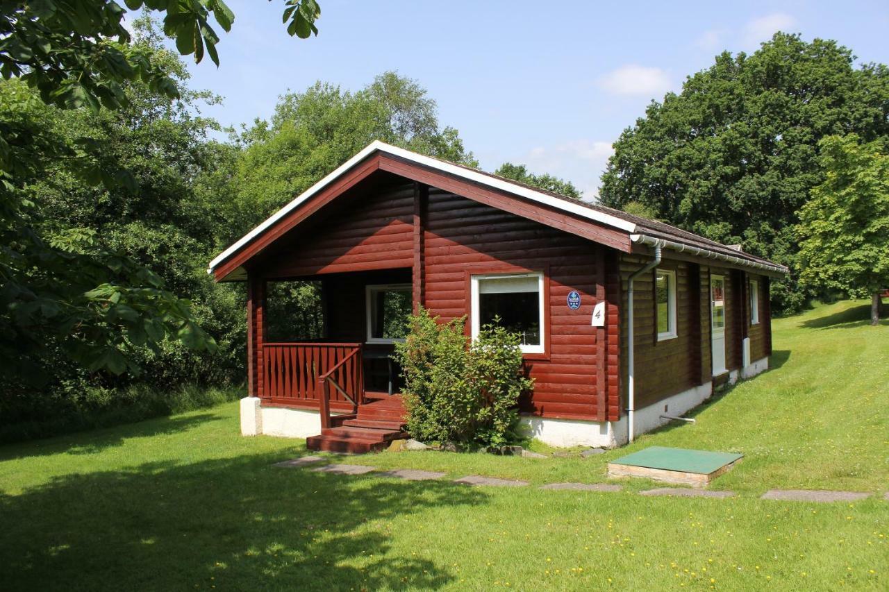 Stravaigin Lodge Dunoon Esterno foto