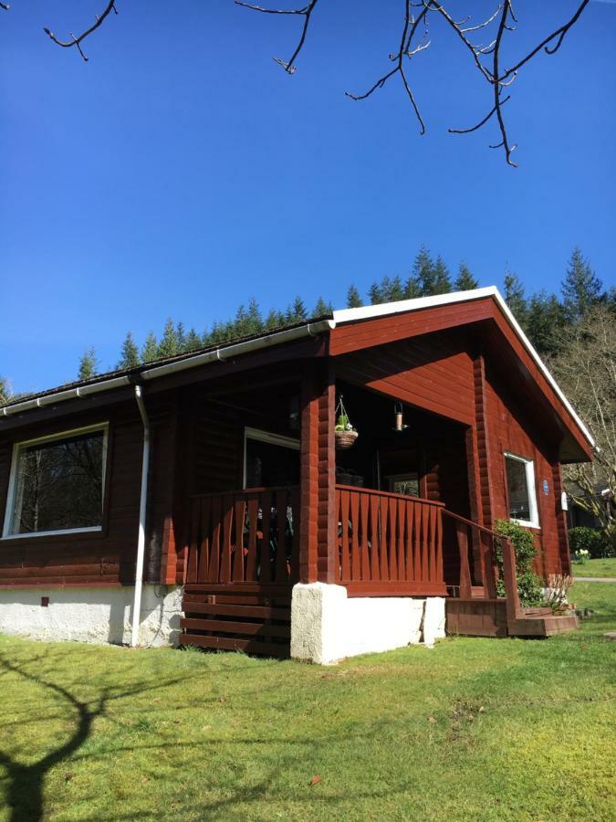 Stravaigin Lodge Dunoon Esterno foto