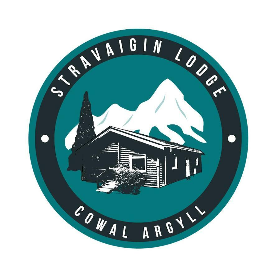 Stravaigin Lodge Dunoon Esterno foto